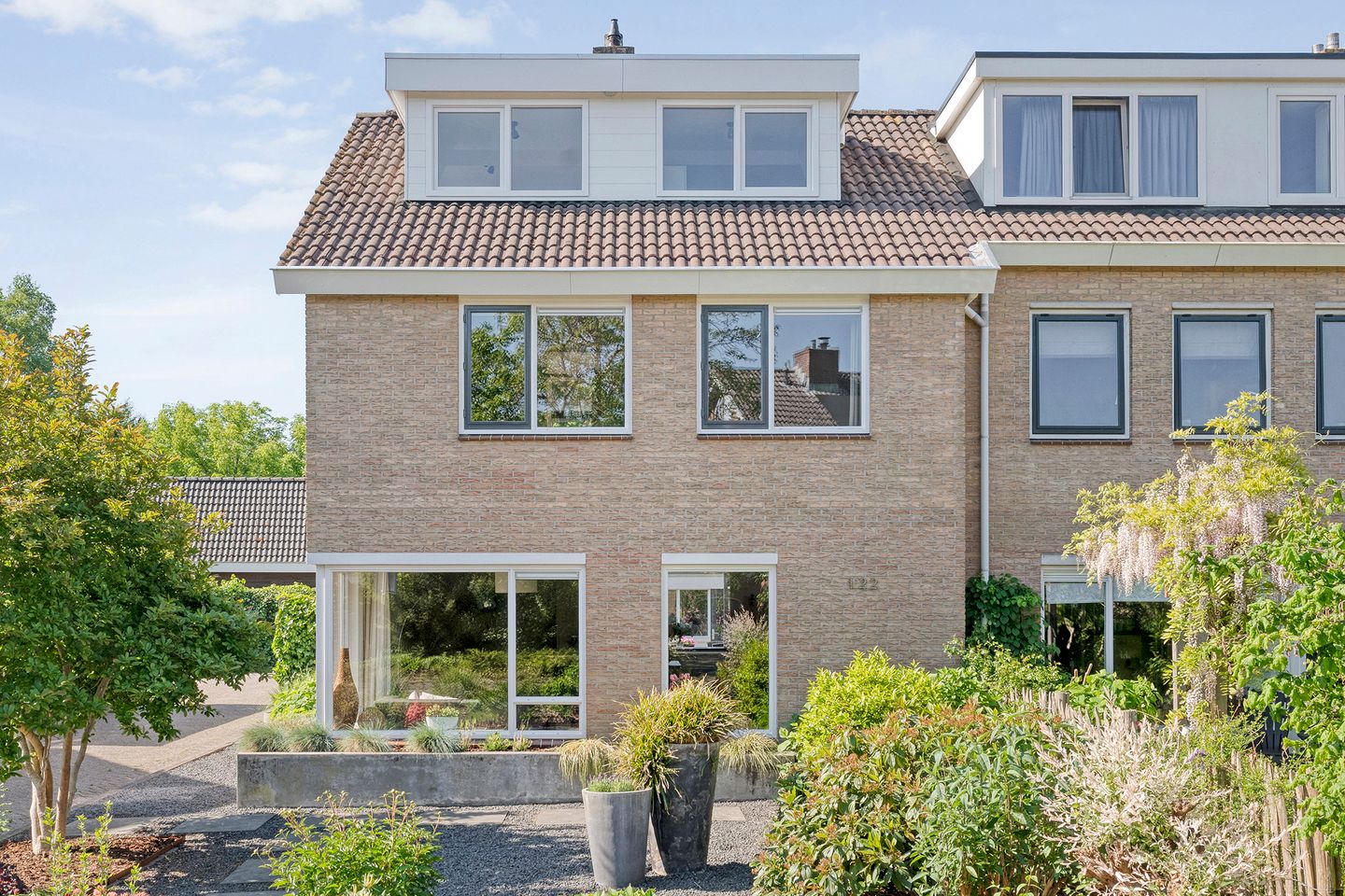 Photo 4 of Reigerstraat 122