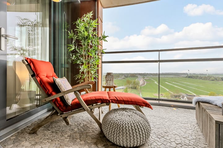 Foto 30 van Delftse Jaagpad 38