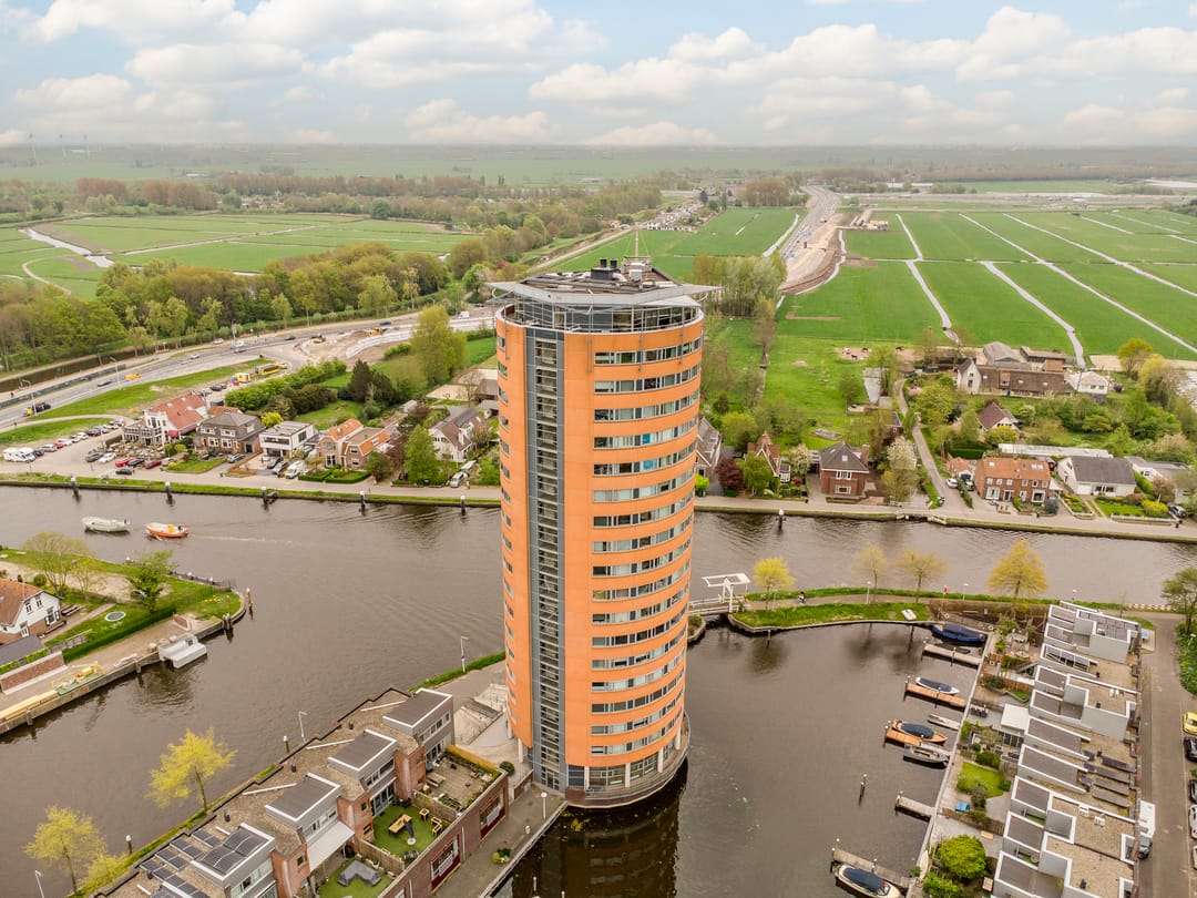 Foto 38 van Delftse Jaagpad 38