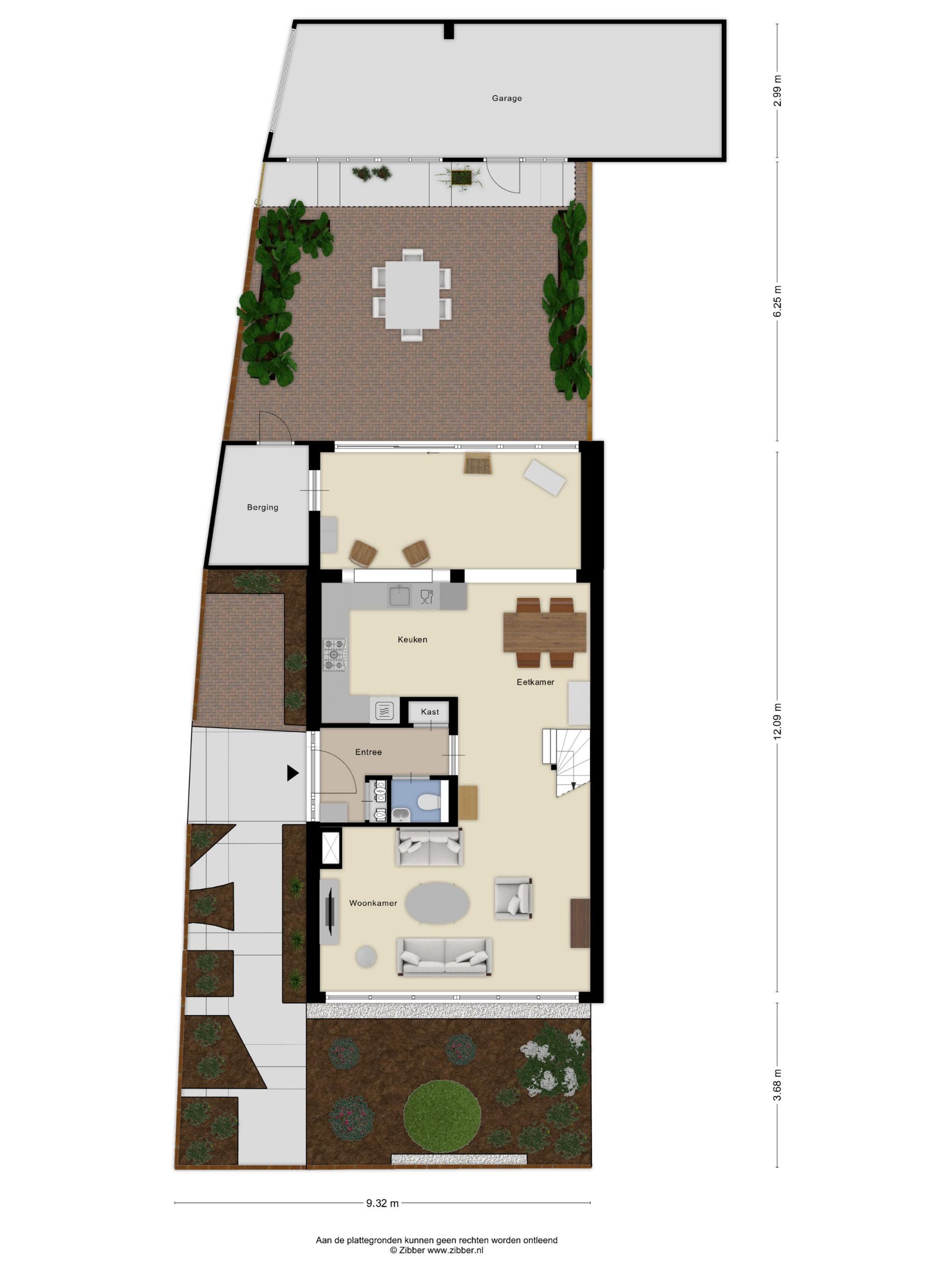 Foto 42 van Brinkstraat 265