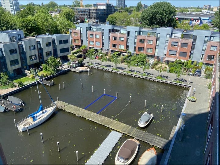 Foto 39 van Delftse Jaagpad 38