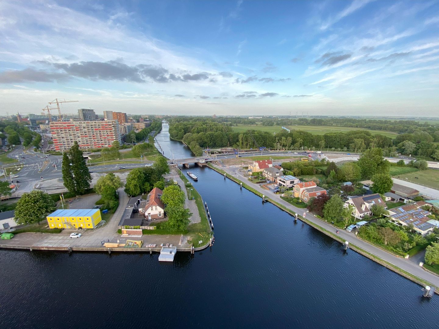 Foto 40 van Delftse Jaagpad 38