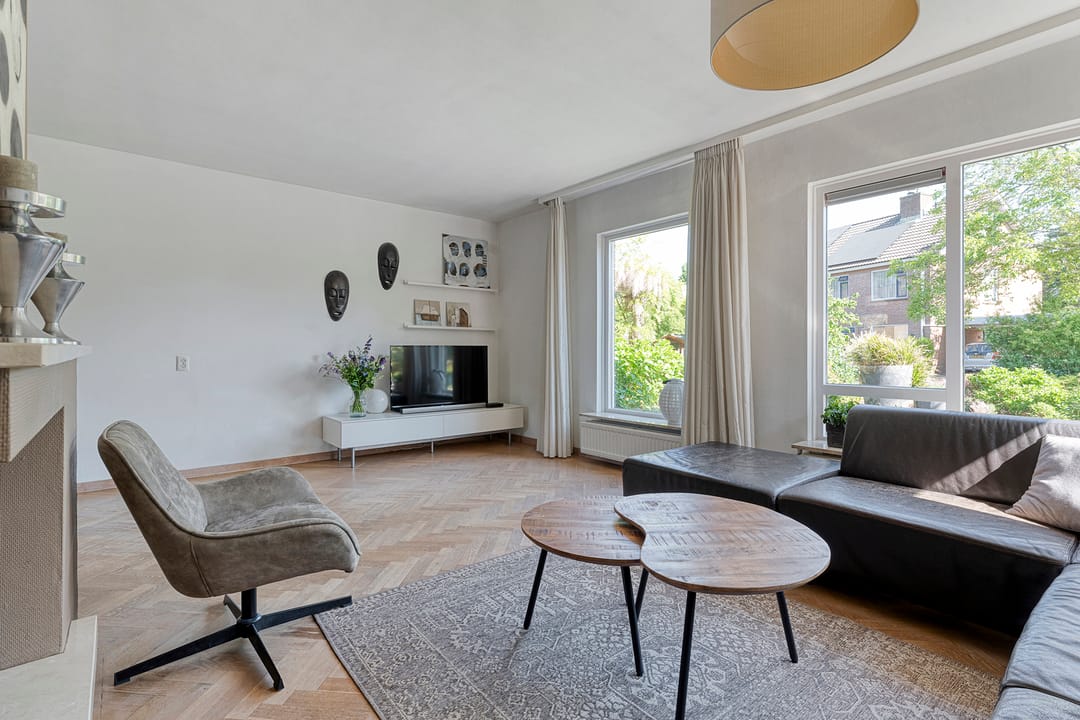 Photo 16 of Reigerstraat 122