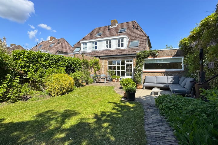 Foto 6 van Cees van Gendlaan 5