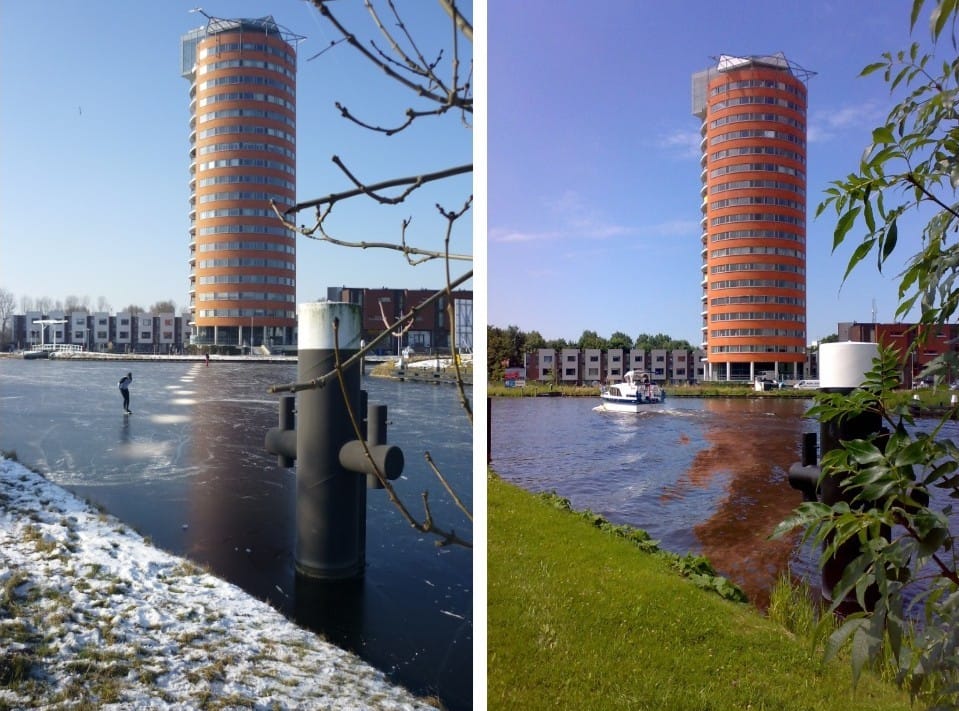 Foto 41 van Delftse Jaagpad 38