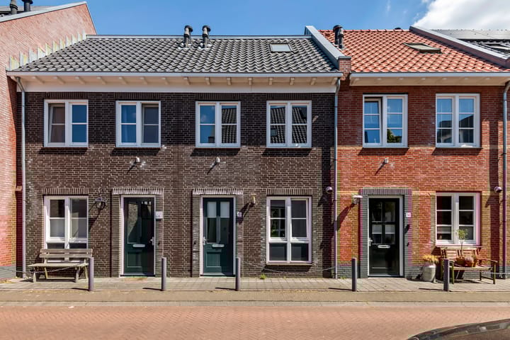 Foto 1 van Ringmuur 16