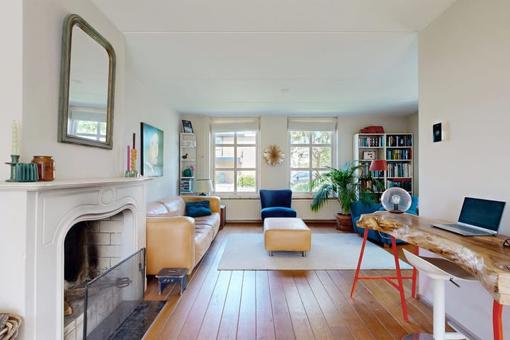 Foto 9 van Cees van Gendlaan 5