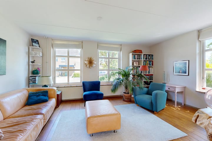 Foto 10 van Cees van Gendlaan 5