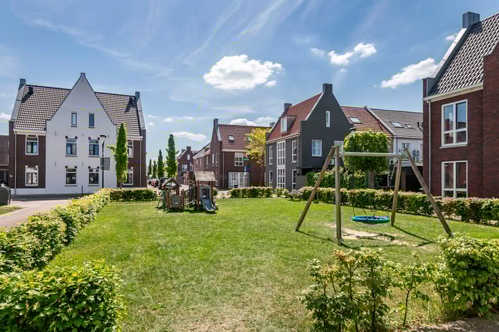 Foto 3 van Ringmuur 16