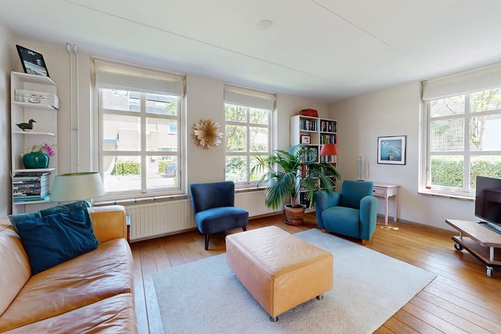 Foto 11 van Cees van Gendlaan 5