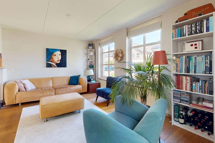 Foto 12 van Cees van Gendlaan 5