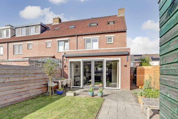 Foto 31 van Hoefblad 106