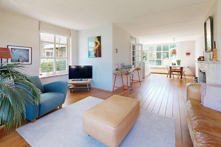 Foto 13 van Cees van Gendlaan 5