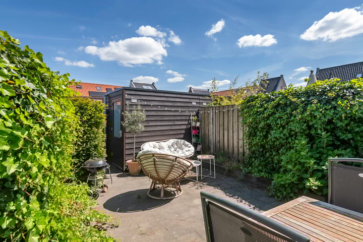 Foto 4 van Ringmuur 16