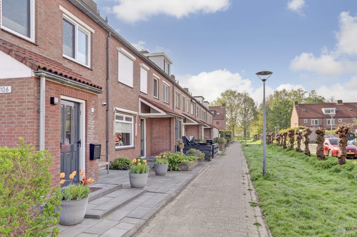 Foto 33 van Hoefblad 106