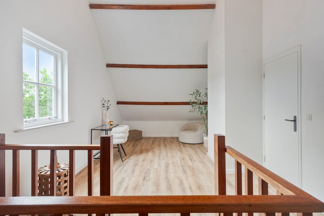 Foto 23 van Sint Annatroonstraat 19