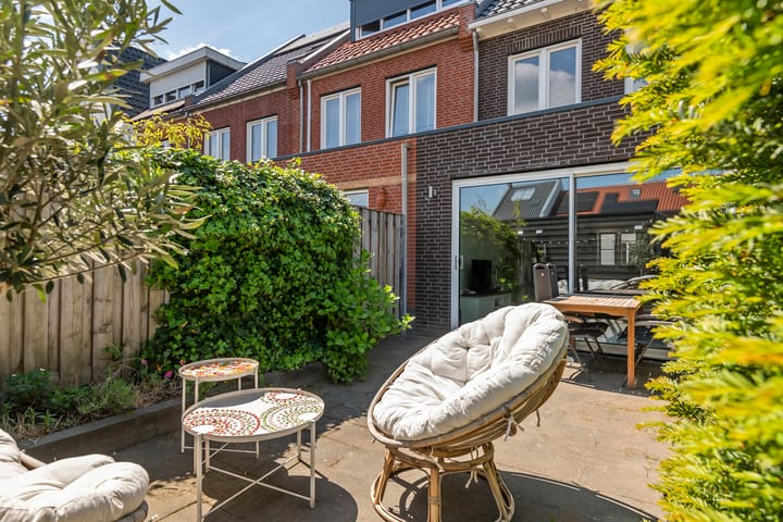 Foto 5 van Ringmuur 16