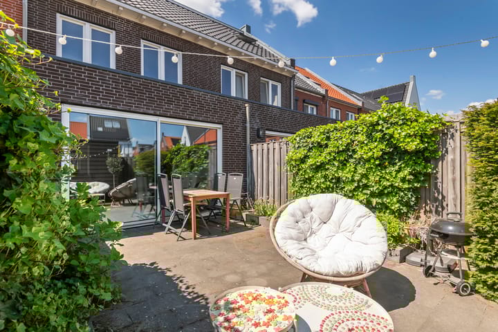 Foto 6 van Ringmuur 16