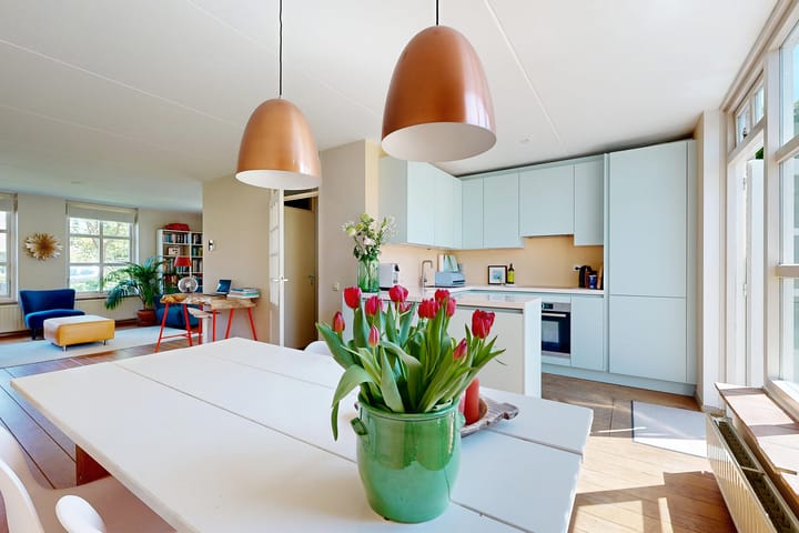 Foto 18 van Cees van Gendlaan 5