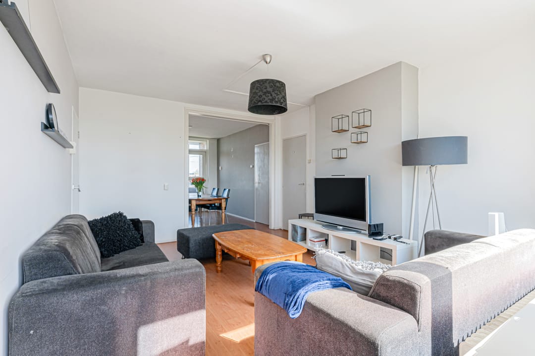 Foto 2 van Adriaan van Ostadestraat 39