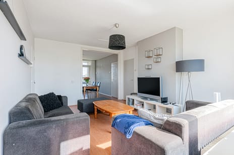 Adriaan van Ostadestraat 39 secondary image