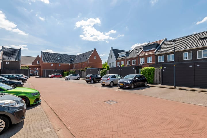 Foto 7 van Ringmuur 16