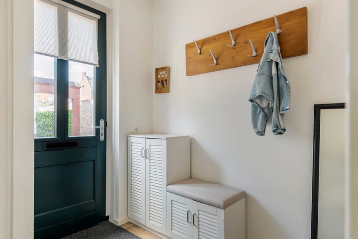 Foto 8 van Ringmuur 16