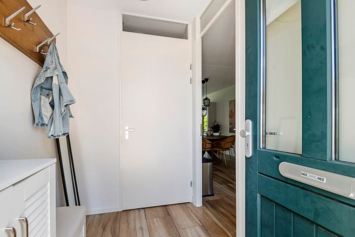 Foto 9 van Ringmuur 16