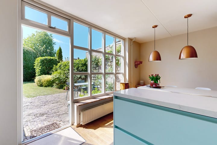 Foto 21 van Cees van Gendlaan 5