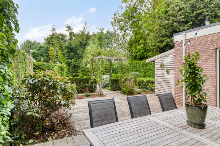 Foto 27 van Sint Annatroonstraat 19