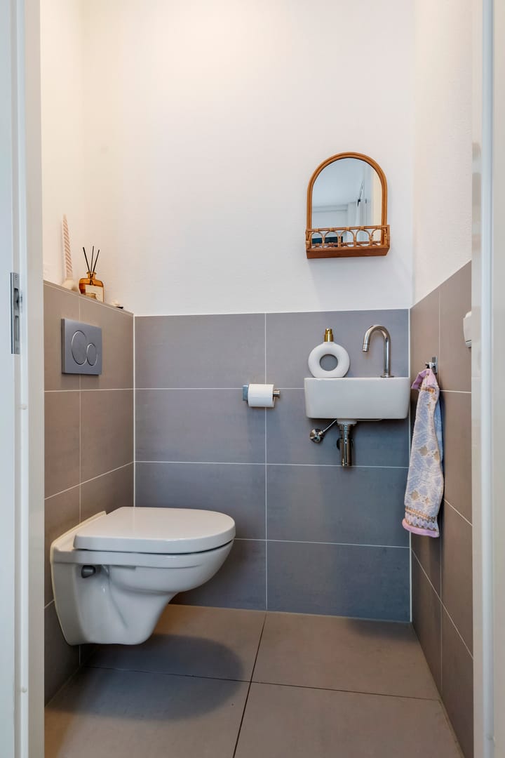 Foto 10 van Ringmuur 16