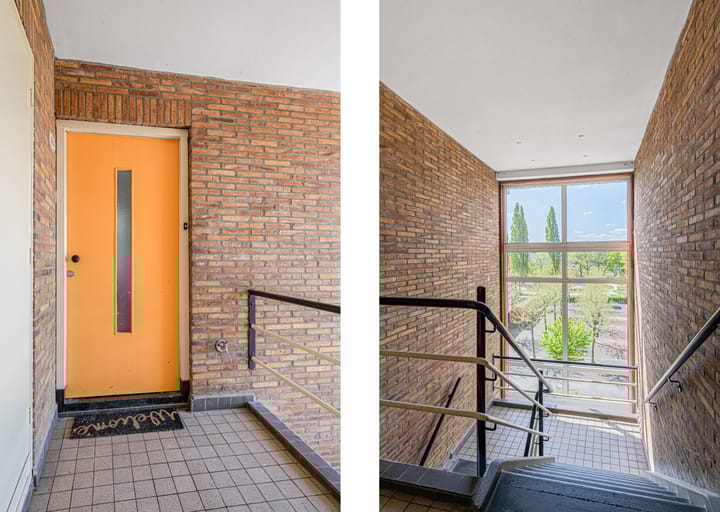 Foto 5 van Adriaan van Ostadestraat 39