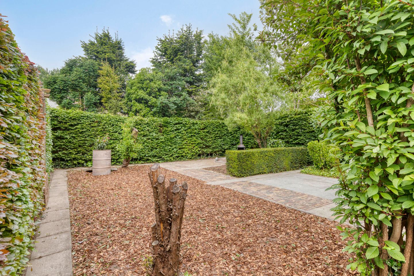 Foto 29 van Sint Annatroonstraat 19