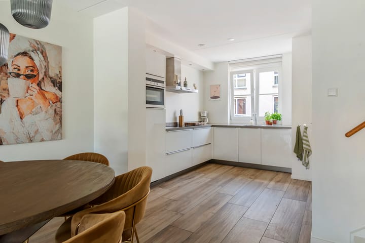 Foto 12 van Ringmuur 16