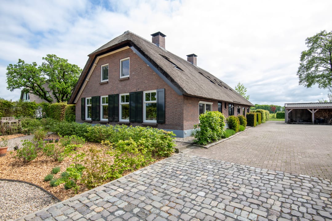 Foto 1 van Achterveldseweg 41