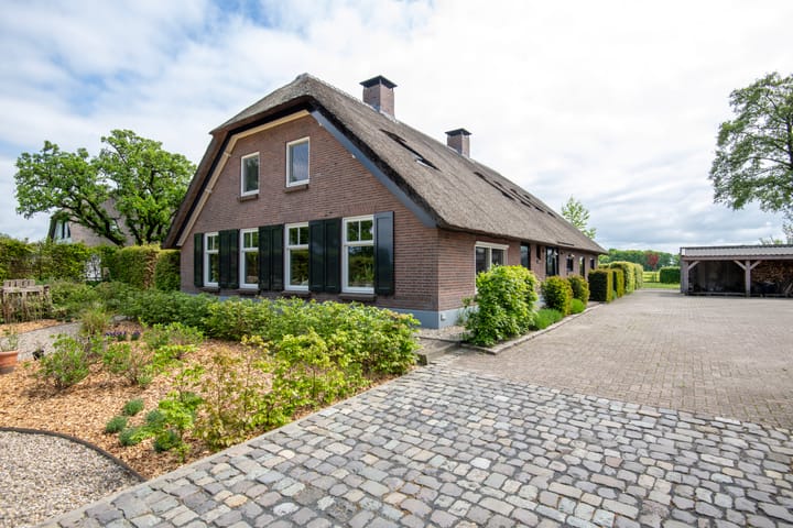 Foto 1 van Achterveldseweg 41