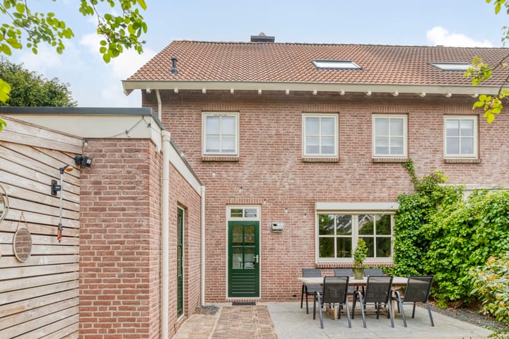 Foto 30 van Sint Annatroonstraat 19