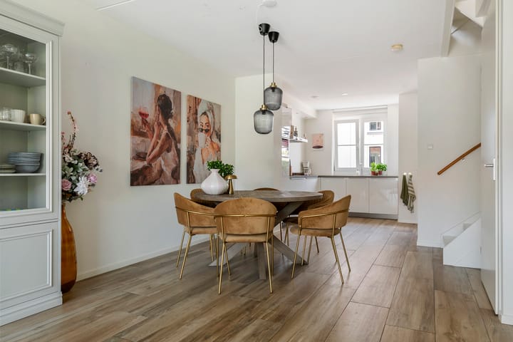 Foto 13 van Ringmuur 16