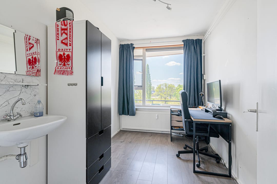 Foto 8 van Adriaan van Ostadestraat 39