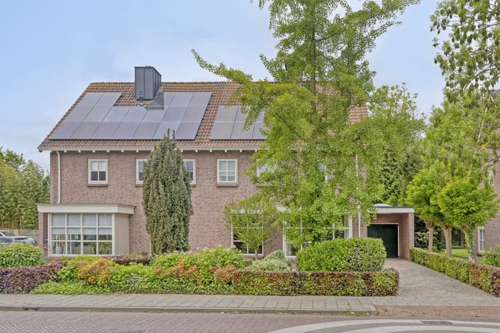 Foto 31 van Sint Annatroonstraat 19