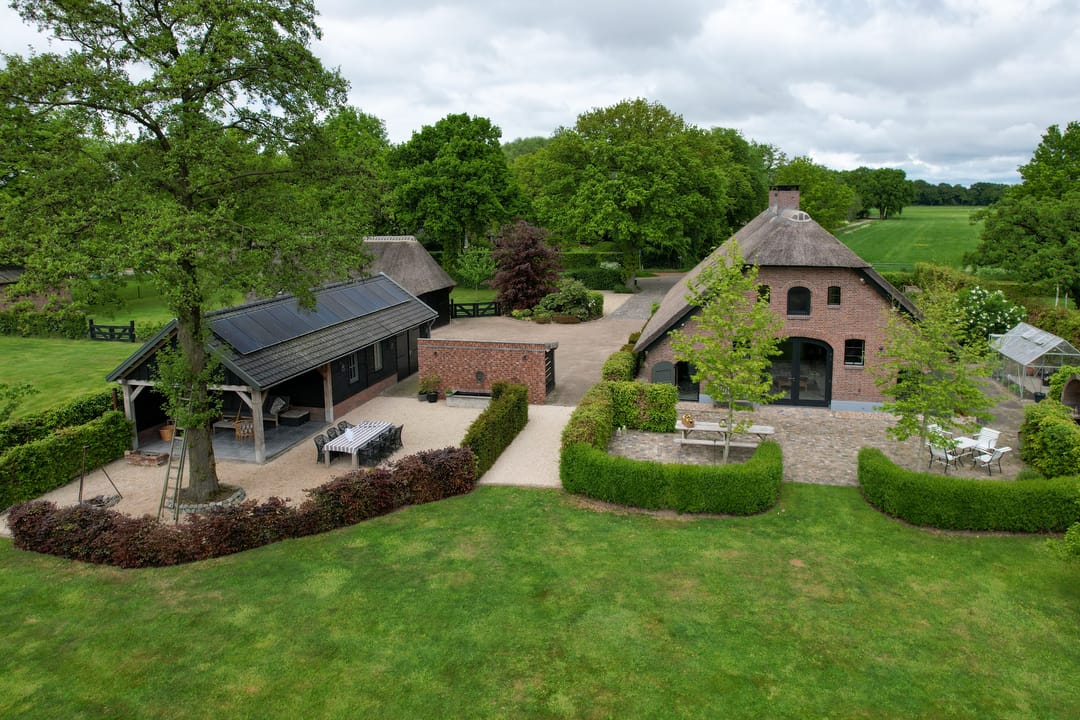 Foto 2 van Achterveldseweg 41