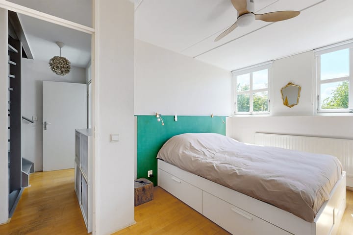 Foto 26 van Cees van Gendlaan 5