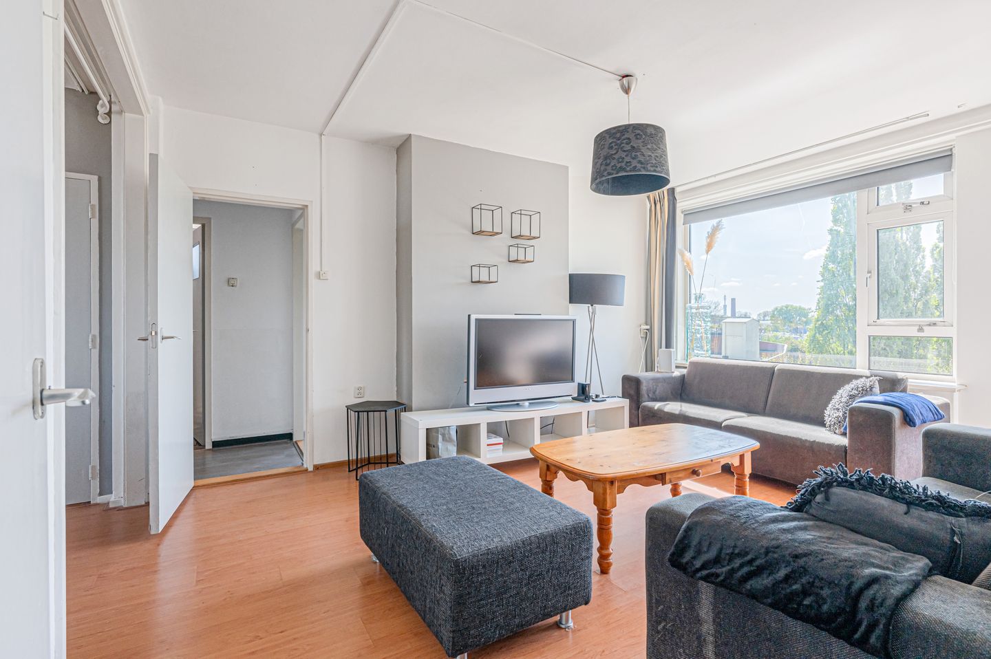 Foto 10 van Adriaan van Ostadestraat 39