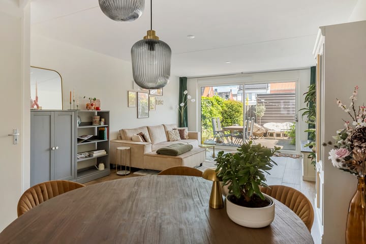 Foto 17 van Ringmuur 16