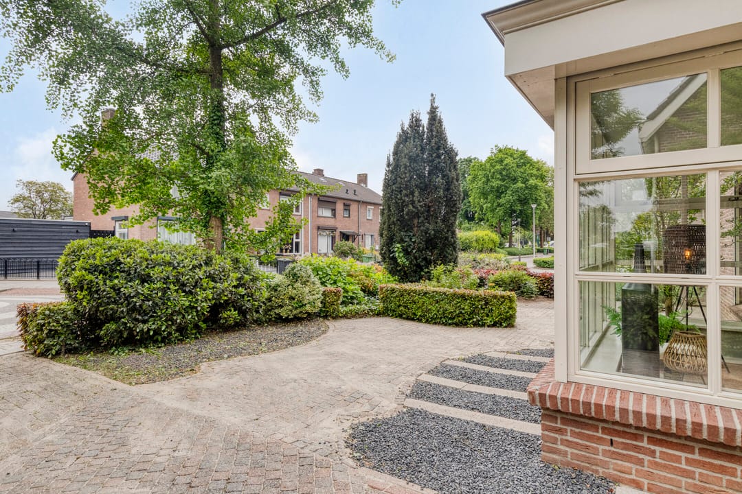 Foto 32 van Sint Annatroonstraat 19