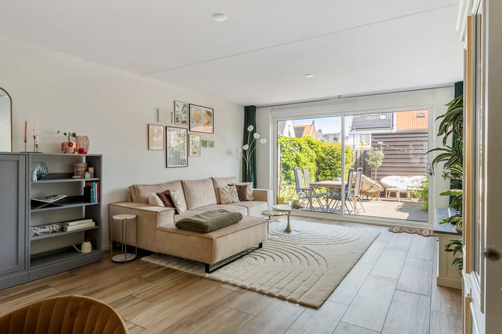 Foto 18 van Ringmuur 16