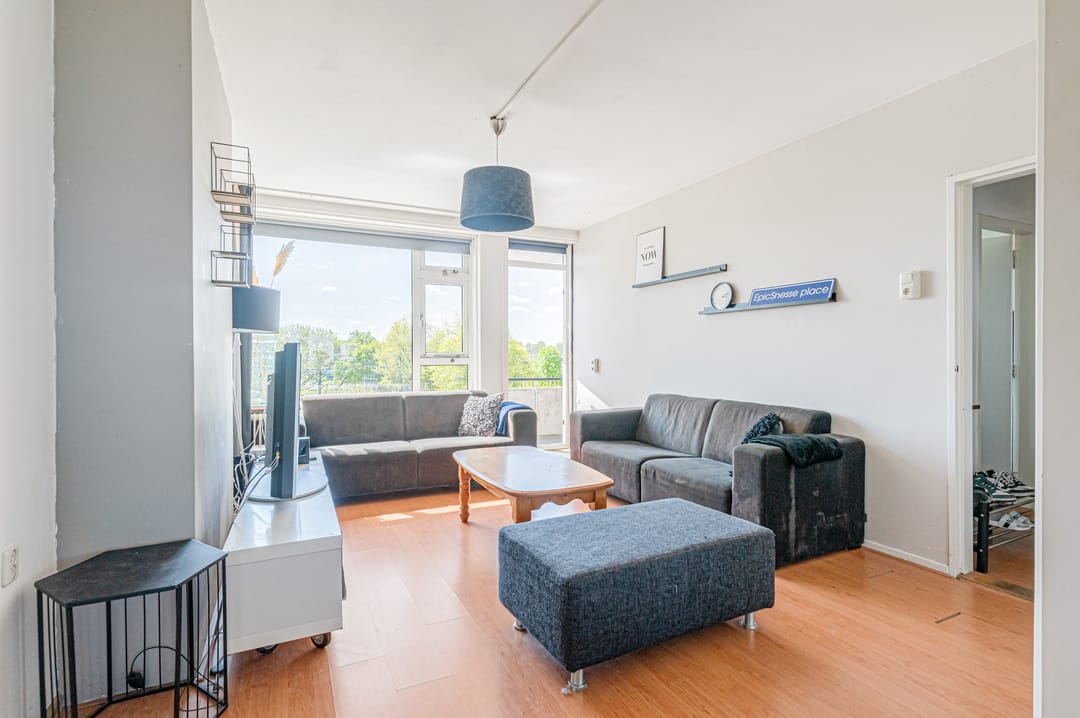 Foto 11 van Adriaan van Ostadestraat 39