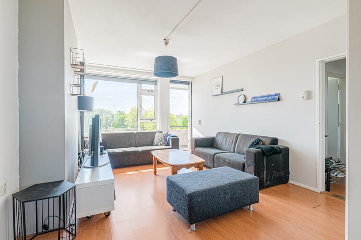 Foto 11 van Adriaan van Ostadestraat 39