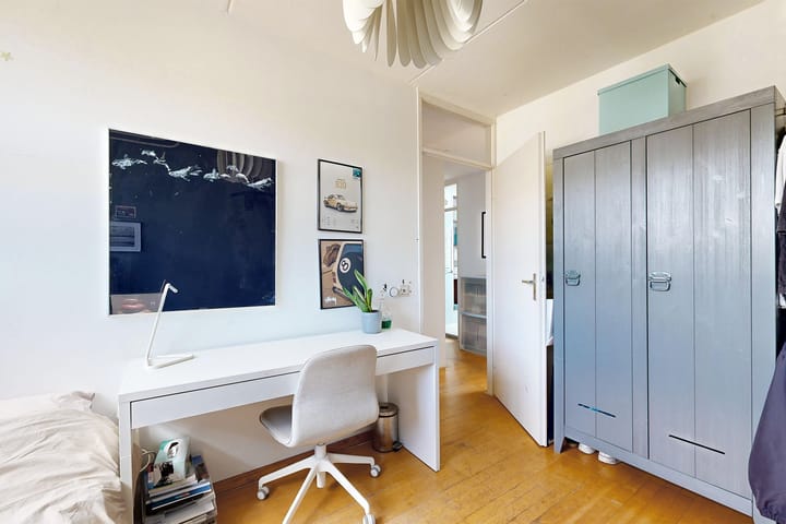 Foto 31 van Cees van Gendlaan 5