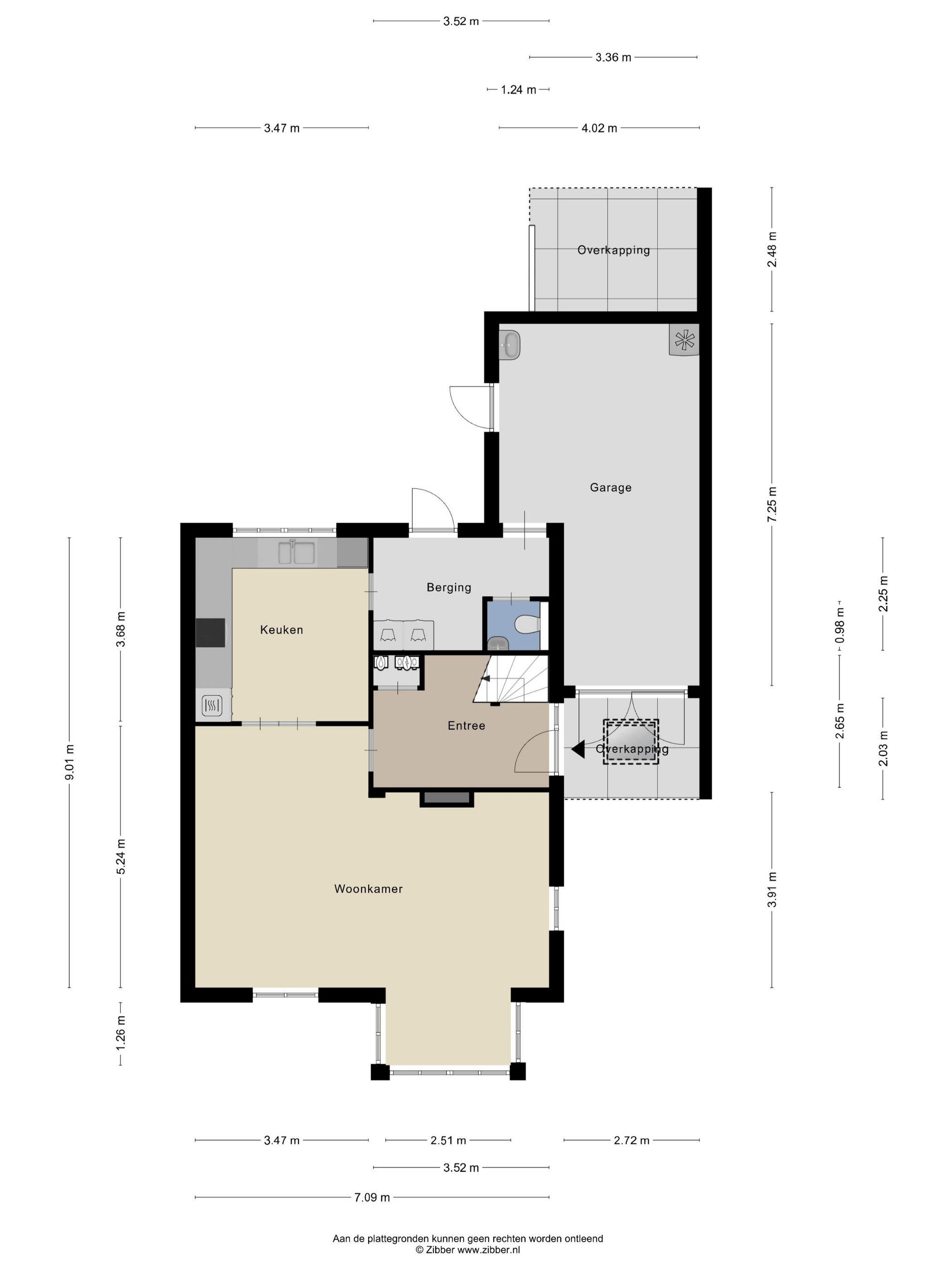 Foto 36 van Sint Annatroonstraat 19